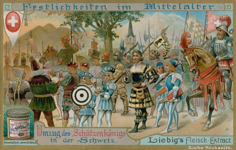 Progrès Royal en Suisse - European School