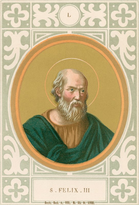 Saint Félix III - European School