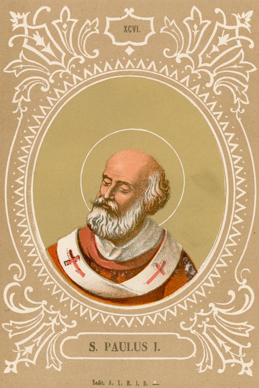 S Paulus I - European School