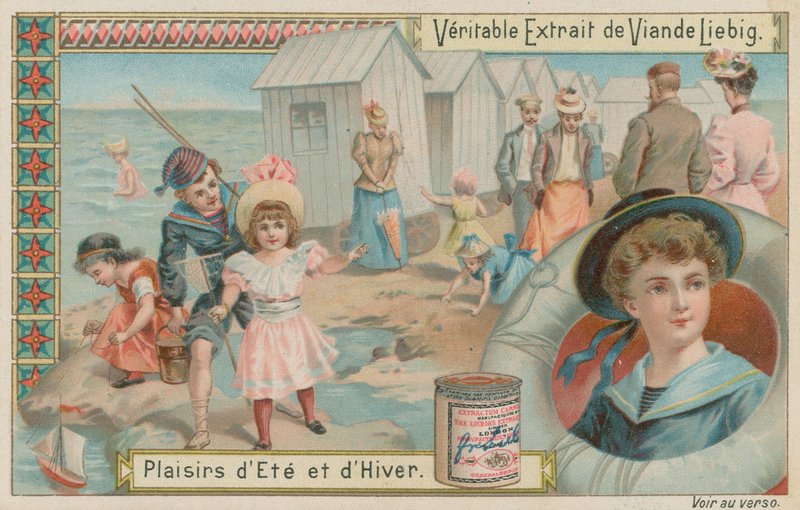 Bord de mer - European School
