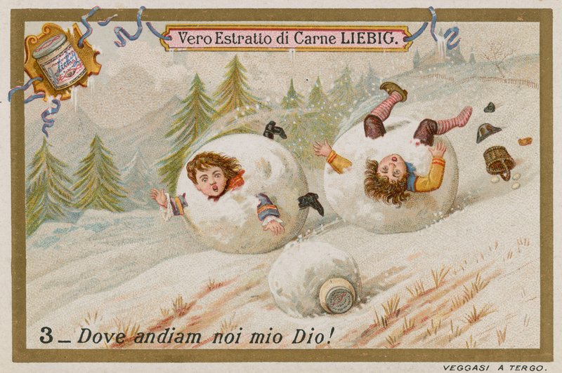 Effet Boule de Neige - European School