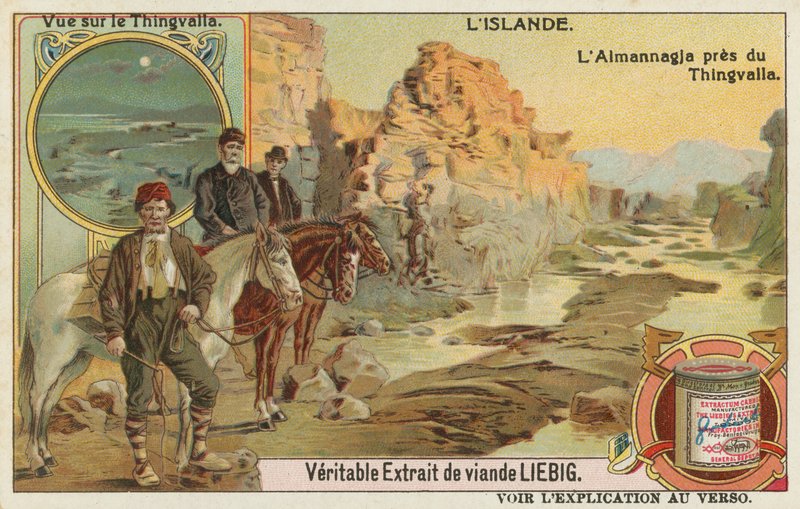 La faille d