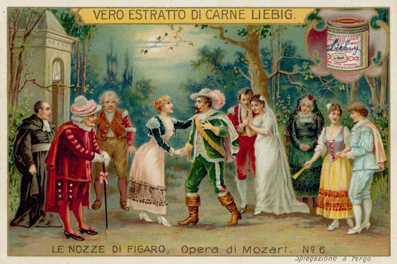 La comtesse déguisée - European School