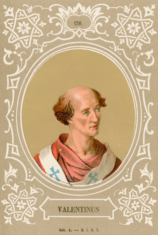 Valentinus - European School