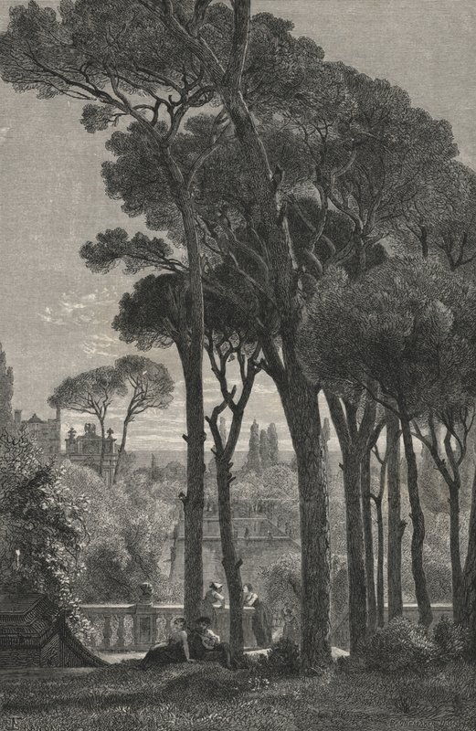 Villa d