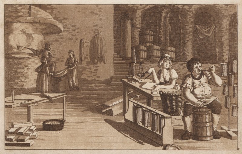 Atelier - European School