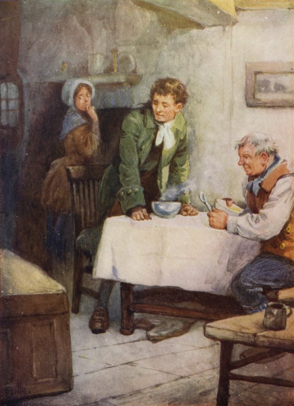 Histoire non identifiée de Hans Christian Andersen - Evelyn Stuart Hardy