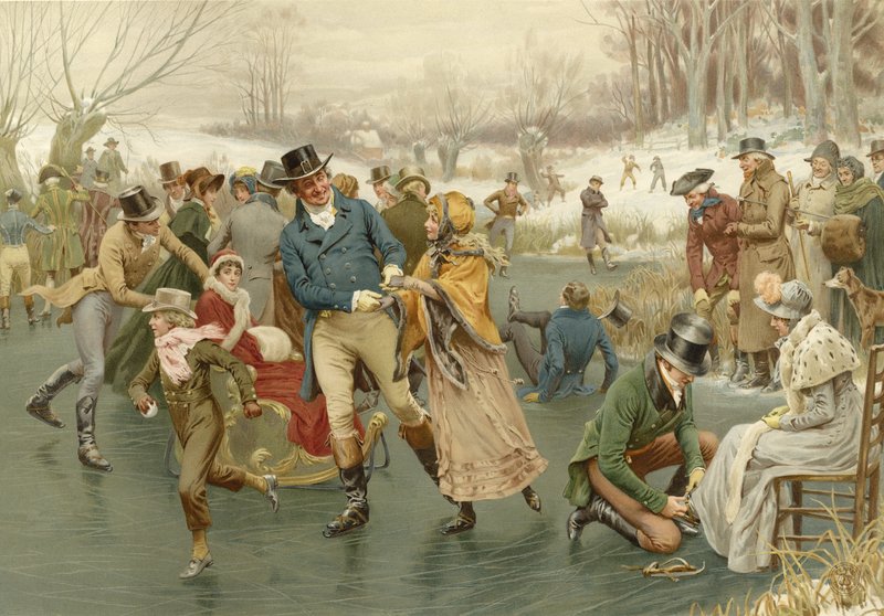 Un joyeux Noël - Frank Dadd