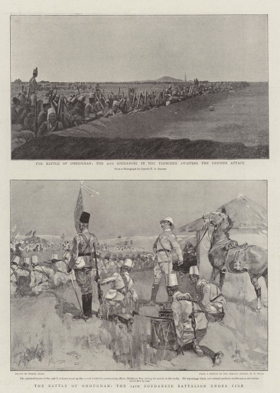 La Bataille d