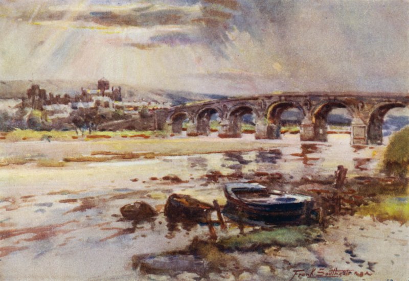 Hexham - Frank Southgate