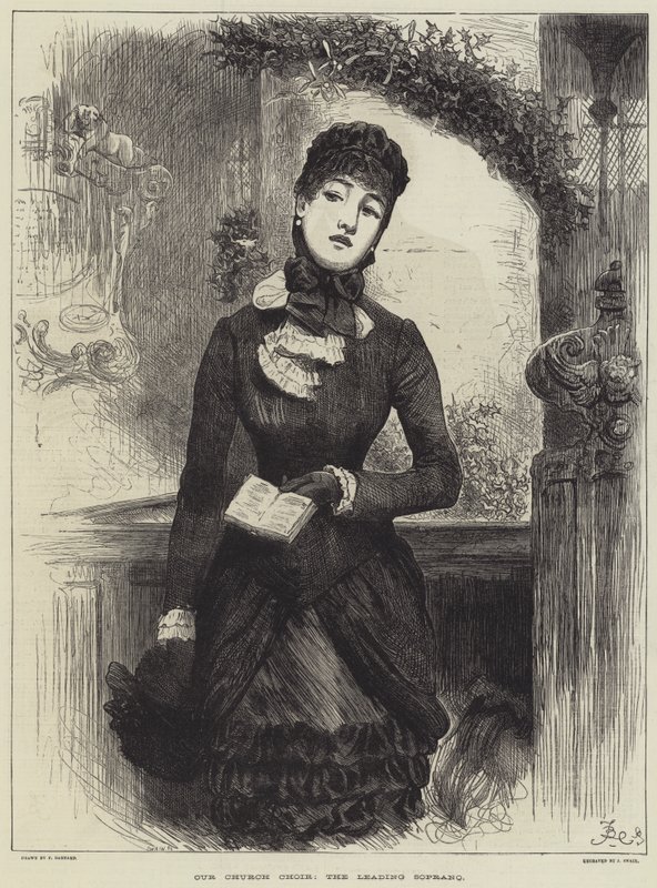 Notre chœur d