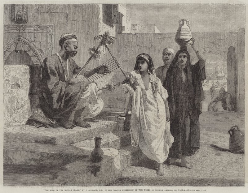 Le Chant de l