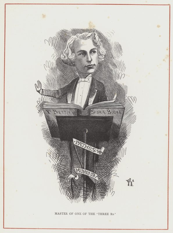 John Bellew - Frederick Waddy