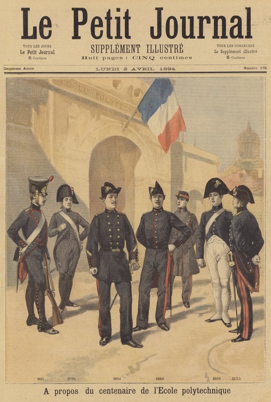 Centenaire de l