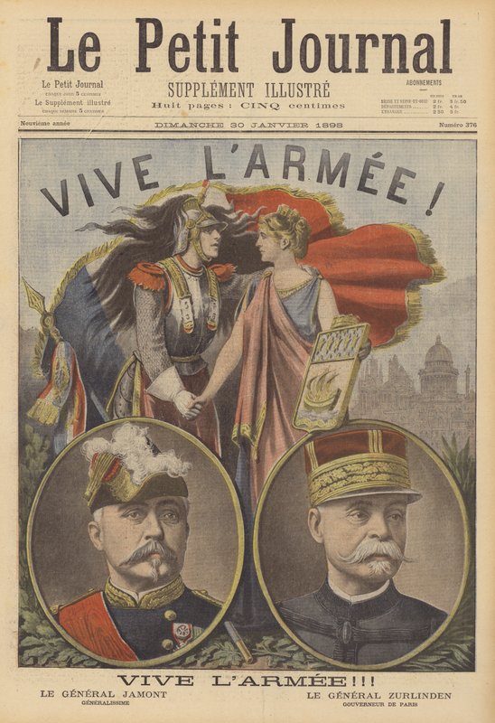 Vive l