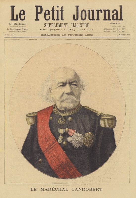 Maréchal Canrobert - French School