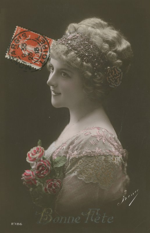 Bonne Fête - French Photographer