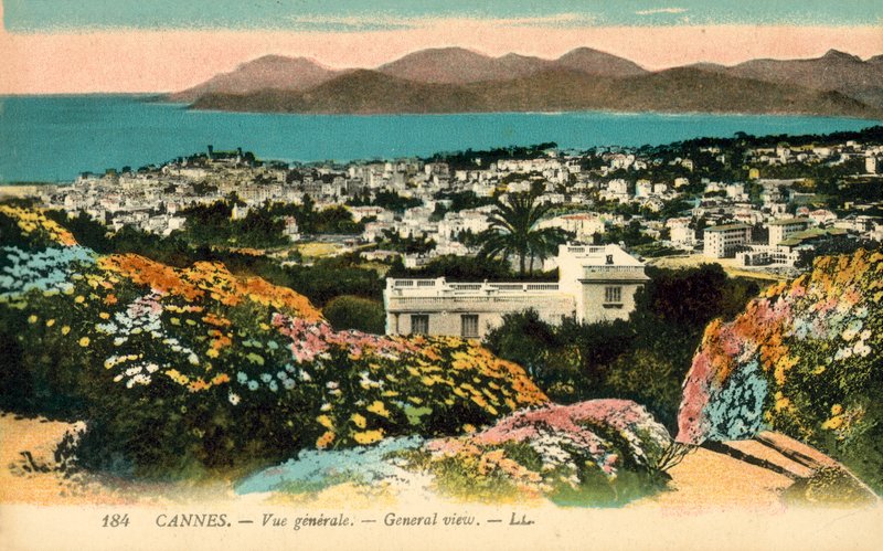 Cannes - French Photographer