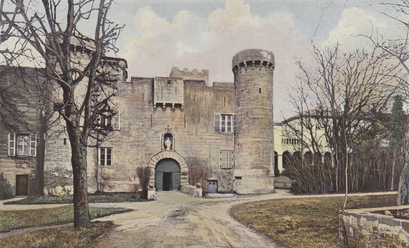 Charly, Château - French Photographer
