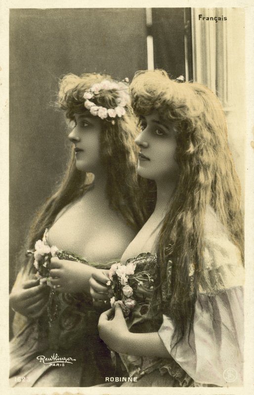 Gabrielle Robinne - French Photographer