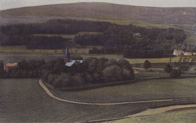 Scène des Highlands - French Photographer