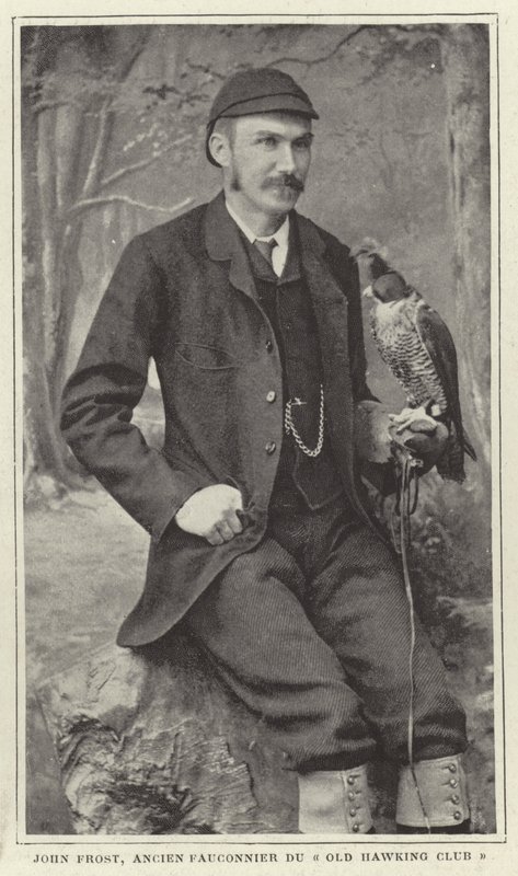 John Frost de l