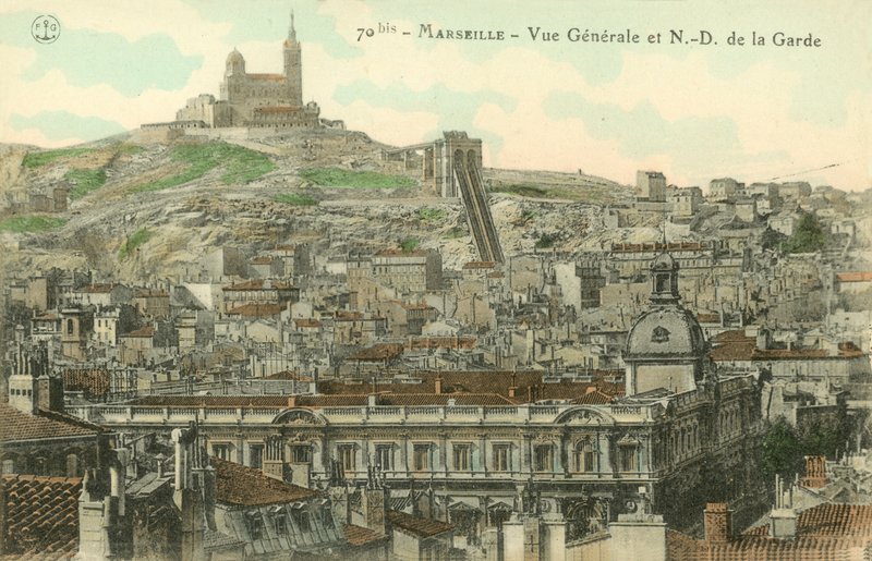 Marseille - French Photographer