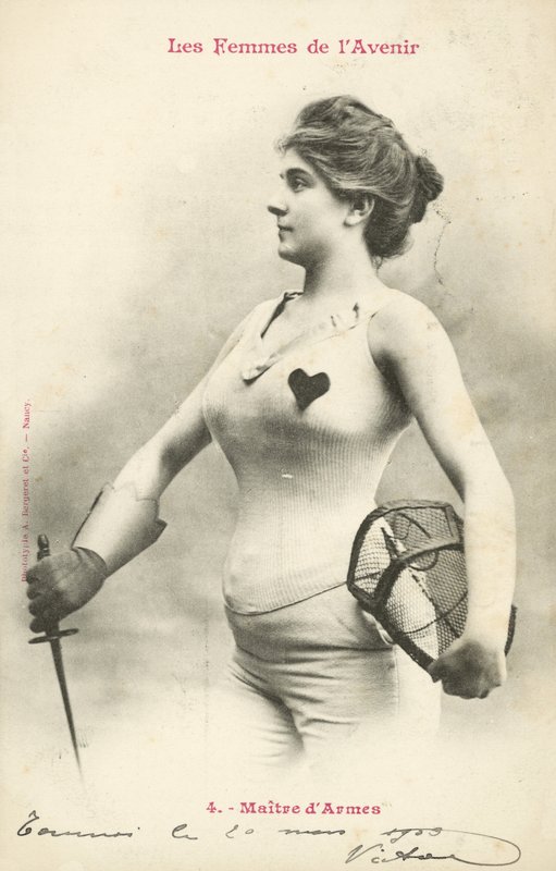 Maître d