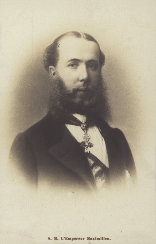 Maximilien I - French Photographer