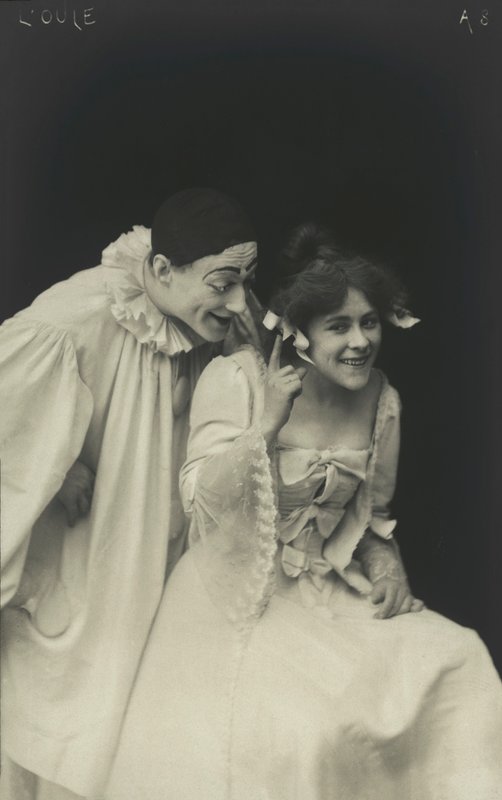Pierrot - French Photographer