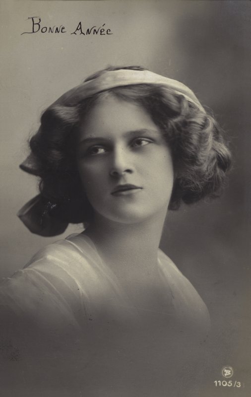 Portrait d