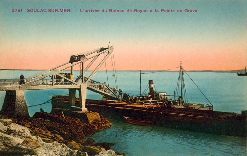 Soulac-Sur-Mer, France - French Photographer
