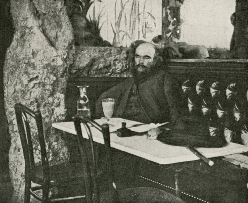 Verlaine, le poète de l