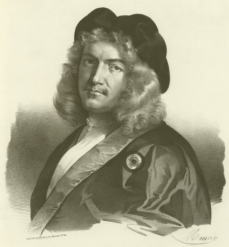 Adam Pynacker - French School