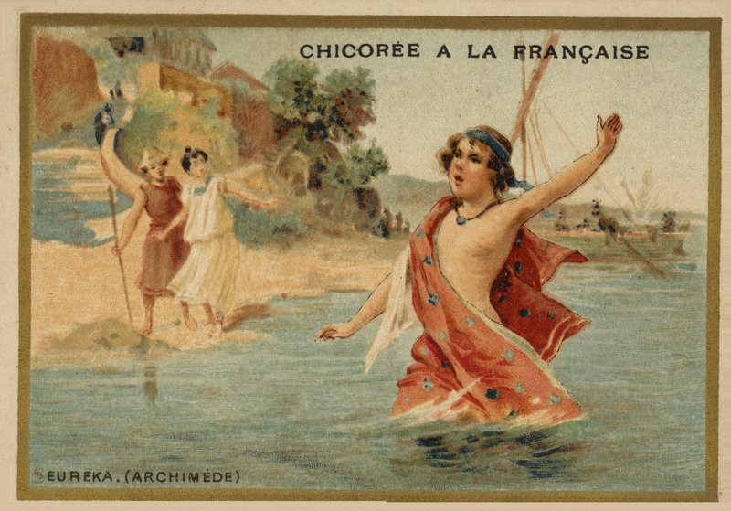 Archimède s
