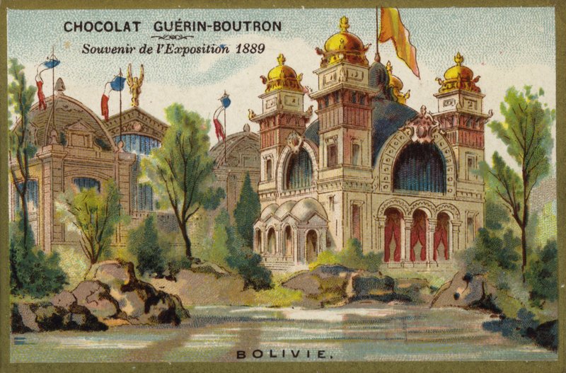 Bolivie - French School