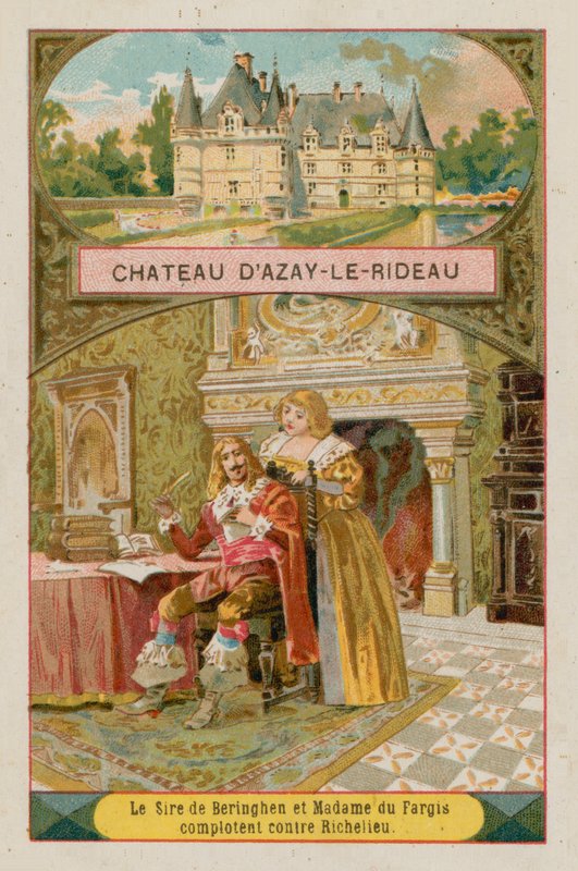 Château d