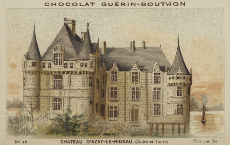 Château d