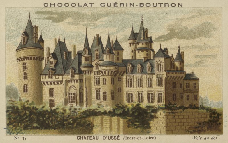 Château d