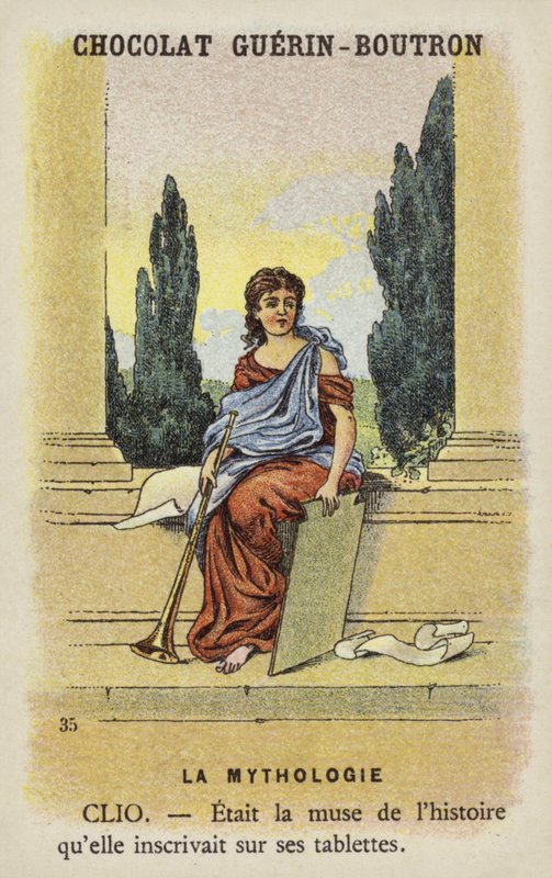 Clio - French School