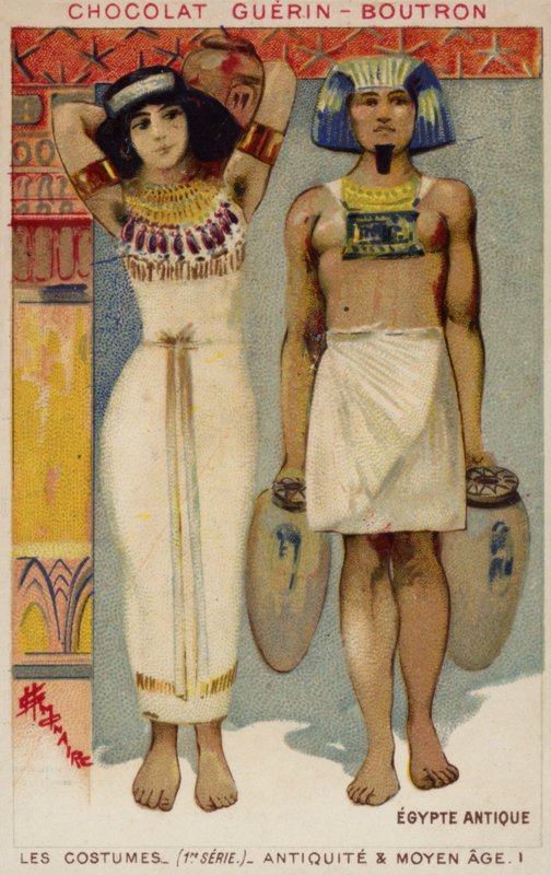 Costumes de l