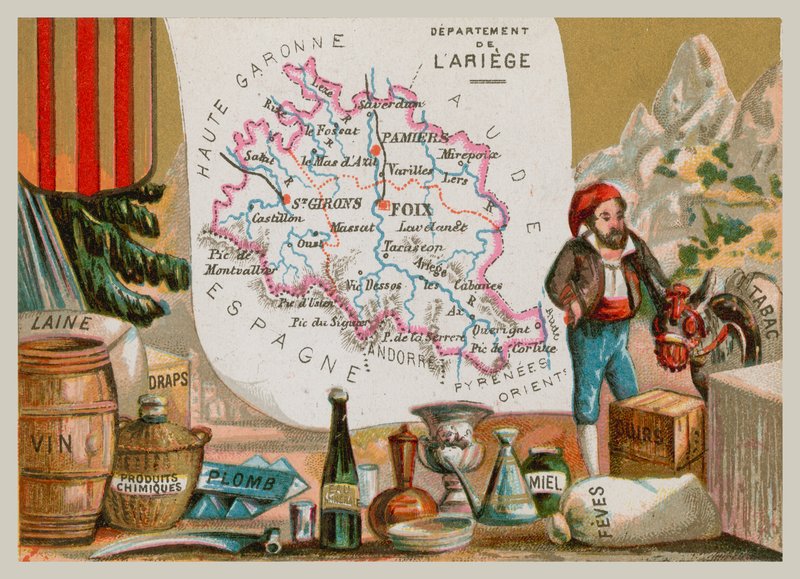 Département de l