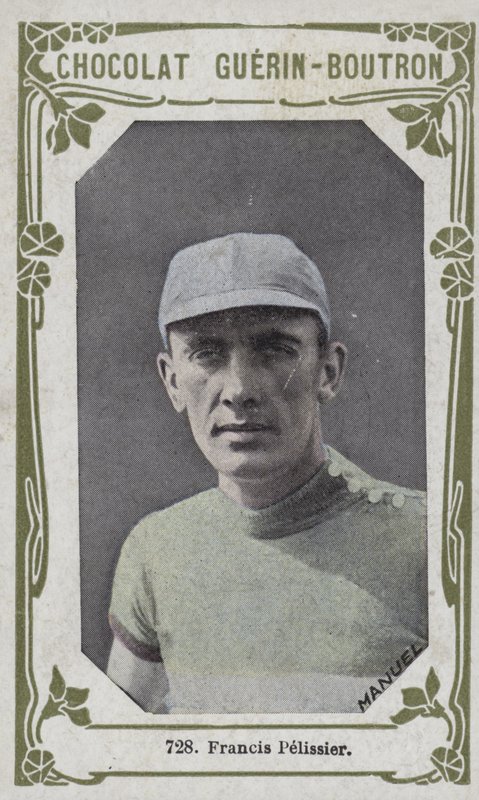 Francis Pelissier - French School