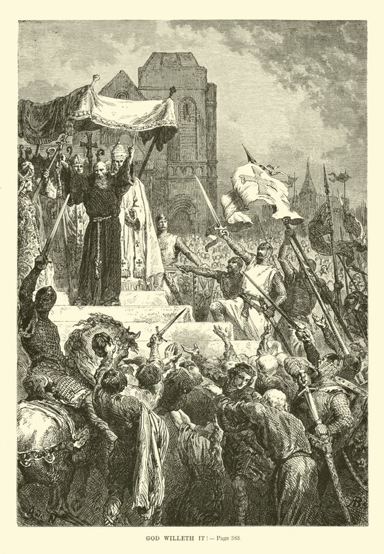 Dieu le veut - French School