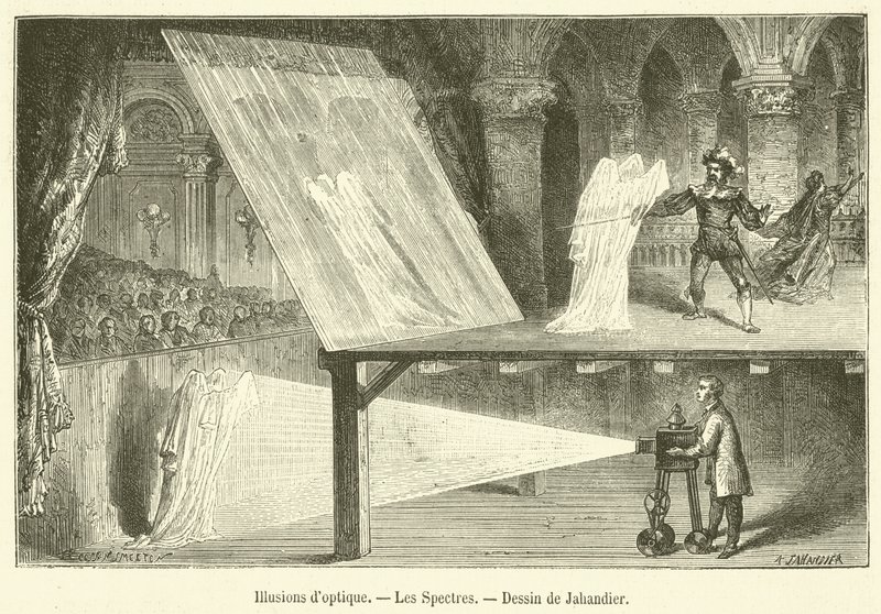 Illusions d