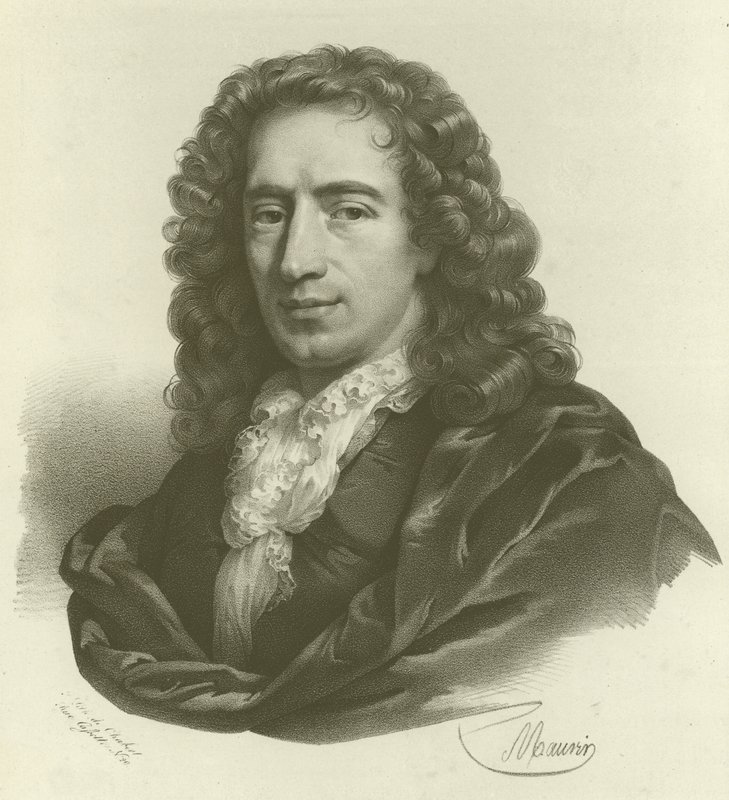 Jan Weenix - French School