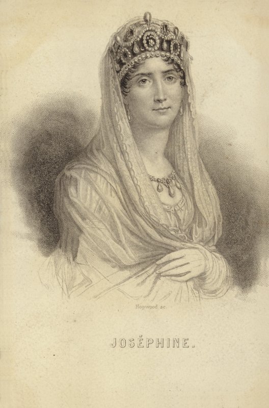 Joséphine - French School