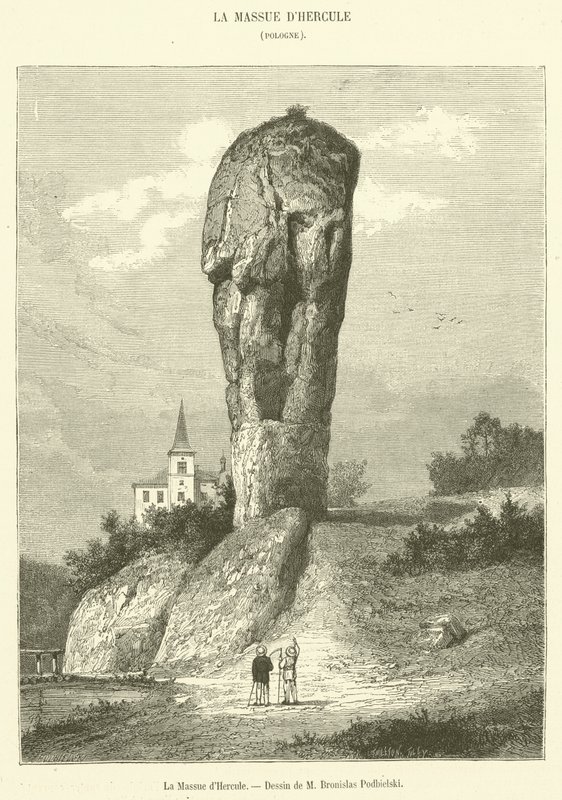 La Massue d
