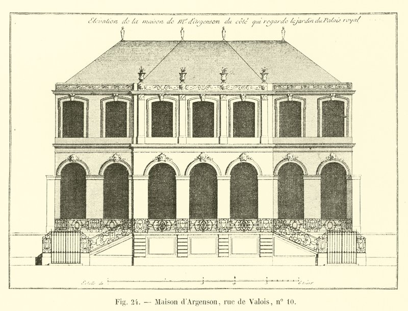 Maison d