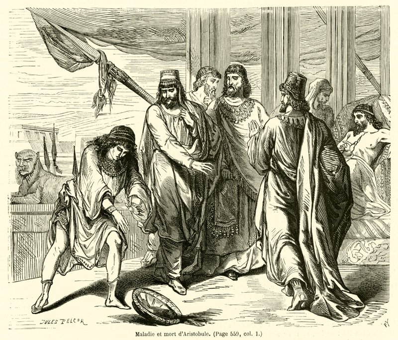 Maladie et mort d